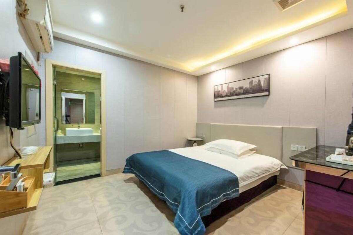 ห้องพัก