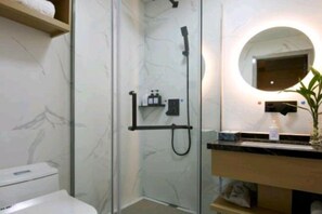 Room - Shanghai Hua Yu The Tophams Hotel (Shanghai)