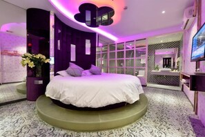 Room - Shanghai Hua Yu The Tophams Hotel (Shanghai)