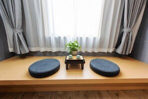 Room - Shanghai Hua Yu The Tophams Hotel (Shanghai)