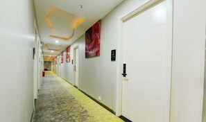 Interior - Shanghai Hua Yu The Tophams Hotel (Shanghai)