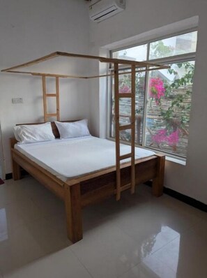 1 bedroom, WiFi