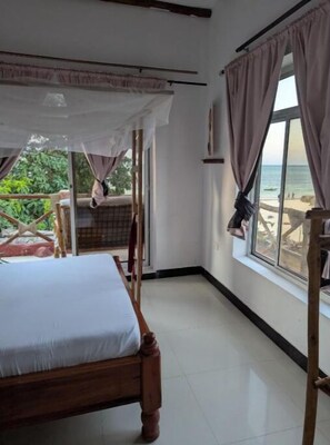 1 bedroom, WiFi
