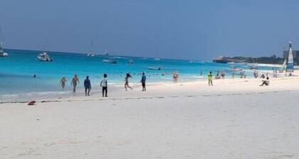 Kassandra Beach And Restaurant Double Room
