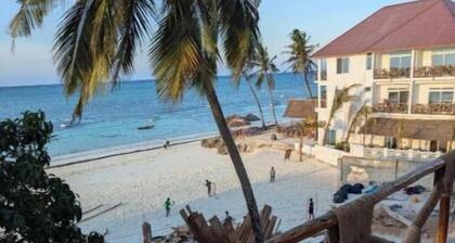 Kassandra Beach And Restaurant Double Room