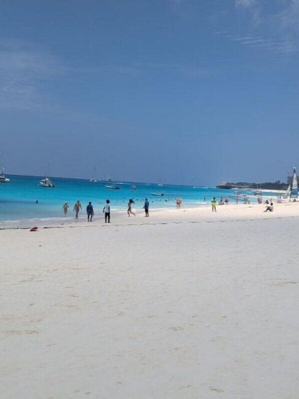 Playa