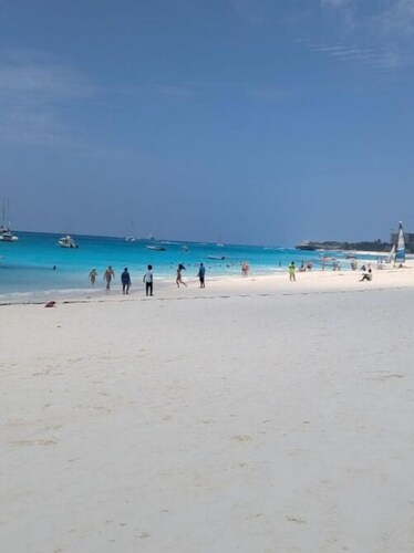 Kassandra Beach And Restaurant Mixed Dormitory Room