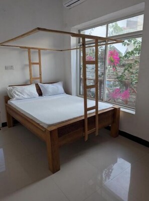 1 chambre, Wi-Fi