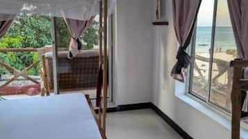 1 bedroom, WiFi