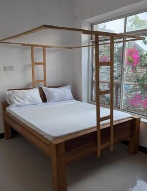 1 bedroom, WiFi