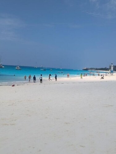 Kassandra Beach And Restaurant Mixed Family Room