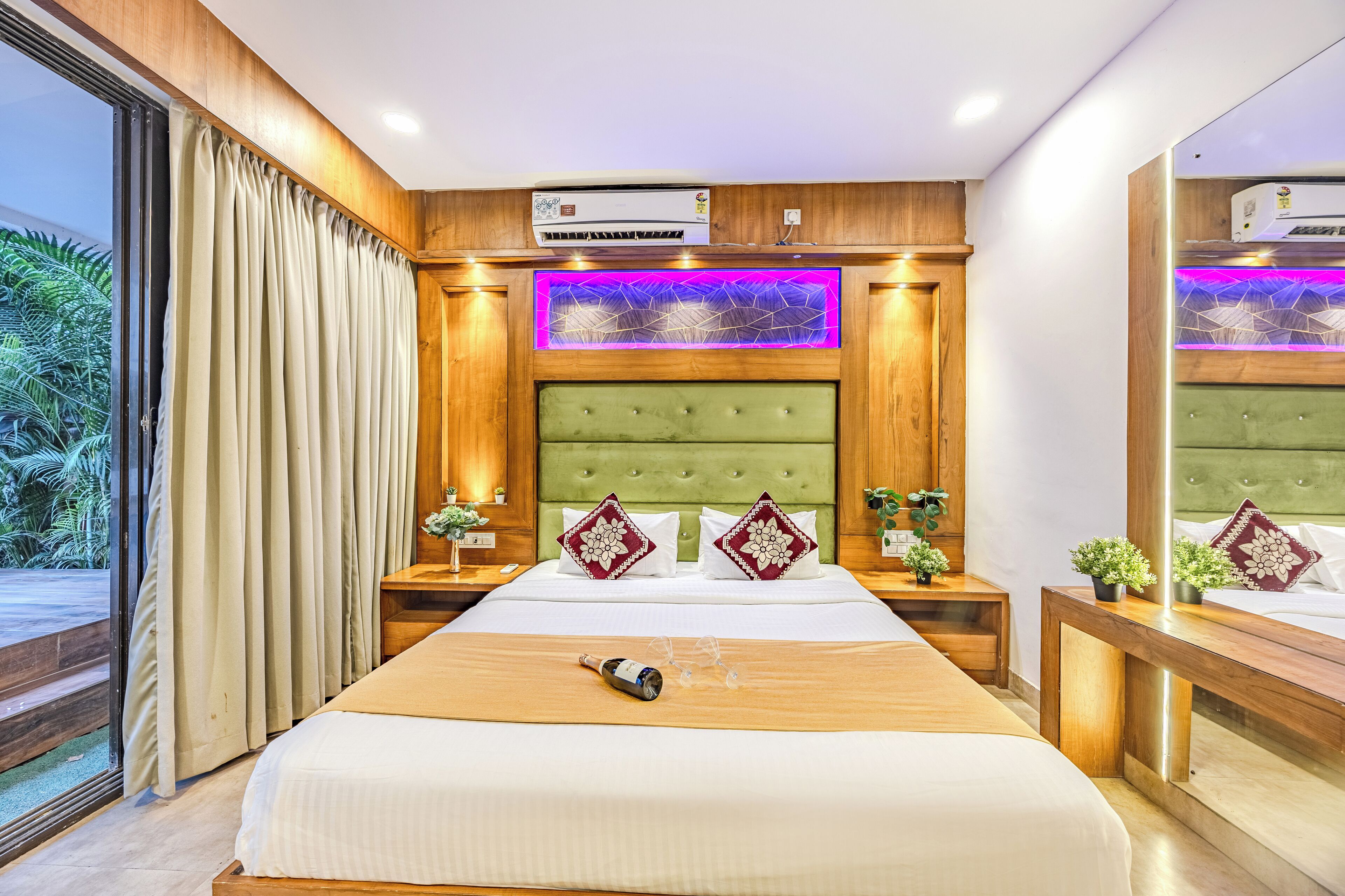 Luxury Villa, 3 Bedrooms, Private Pool | 3 bedrooms, premium bedding, individually decorated