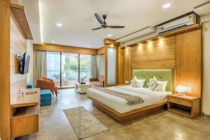 Luksus-villa - 3 soveværelser - privat pool | 3 soveværelser, premium-sengetøj, individuelt design