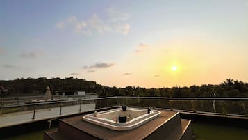 Premium Villa | Terrace/patio