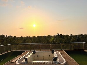 Villa – premium | Terrasse/patio