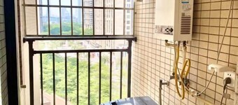 Guangzhou Jingting Humanities Inn (Pazhou Convention and Exhibition Center)