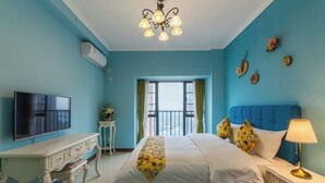 客室