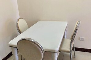 用餐區