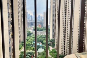 Exterior - Guangzhou Jingting Humanities Inn (Pazhou Convention and Exhibition Center) (Guangzhou)