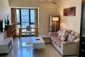 منطقة المعيشة