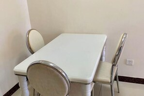 Dining - Guangzhou Jingting Humanities Inn (Pazhou Convention and Exhibition Center) (Guangzhou)