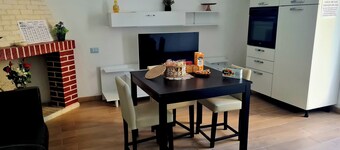 Comfortable modern facility. Suitable for couples and families.