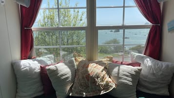 1 dormitorio, tabla de planchar con plancha, wifi gratis y ropa de cama