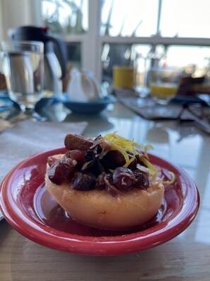 Nourriture et boissons