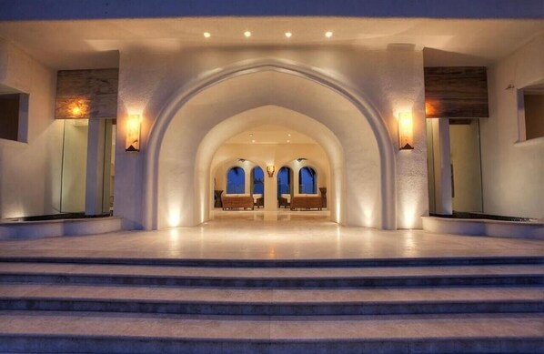 Exterior - Portozul 2210 (Manzanillo)