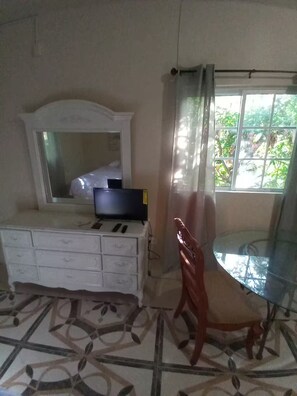 1 quarto, Wi-Fi, roupa de cama