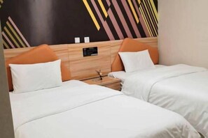 Room - Zhanteng Express Hotel (Zhengding)