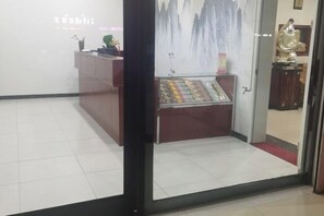 Interior - Zhanteng Express Hotel (Zhengding)