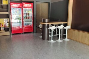 Interior - Zhanteng Express Hotel (Zhengding)