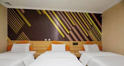 Zhanteng Express Hotel