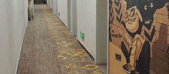 Zhanteng Express Hotel