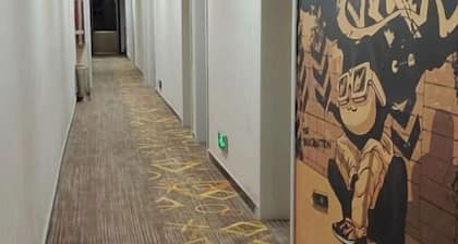 Zhanteng Express Hotel