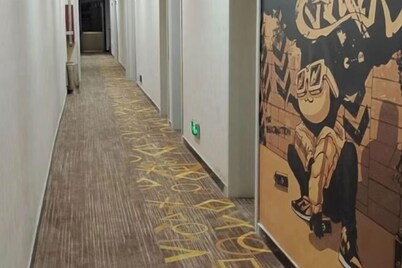 Zhanteng Express Hotel