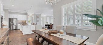 Waterfront Paradise in Englewood, FL – Bring Your Boat and Fishing Rods!