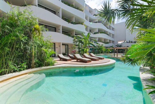 Guest INN Home - Elements Suites