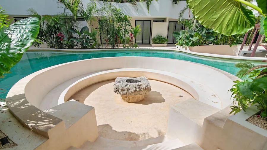 Guest INN Home - Elements Suites