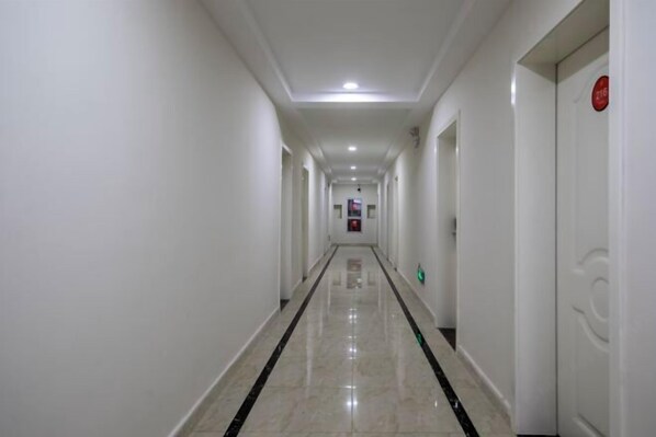 Interior - Wujiang Fangyuan Hotel (Suzhou)