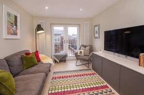 TV connectée
