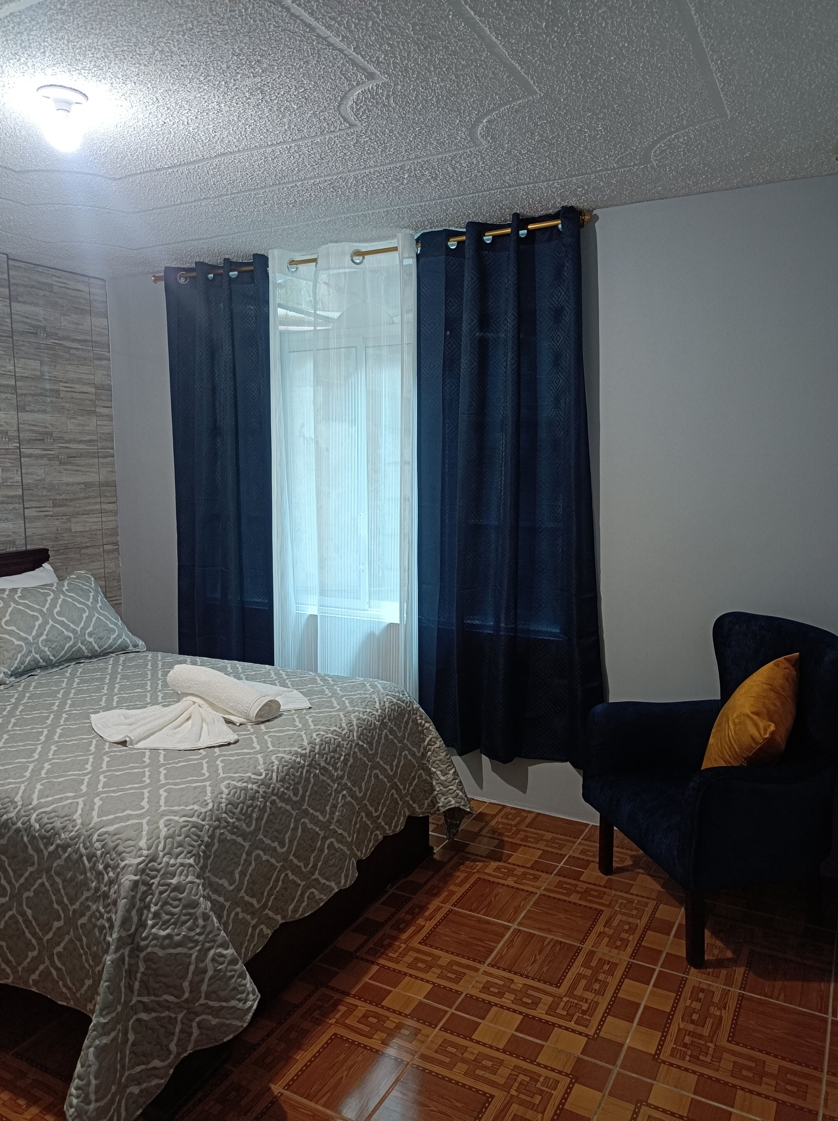 3 Schlafzimmer, WLAN, Bettwäsche