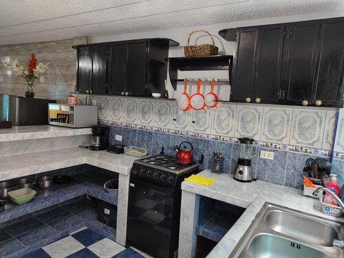 Gardenia Retreat 5 min from the Basilica