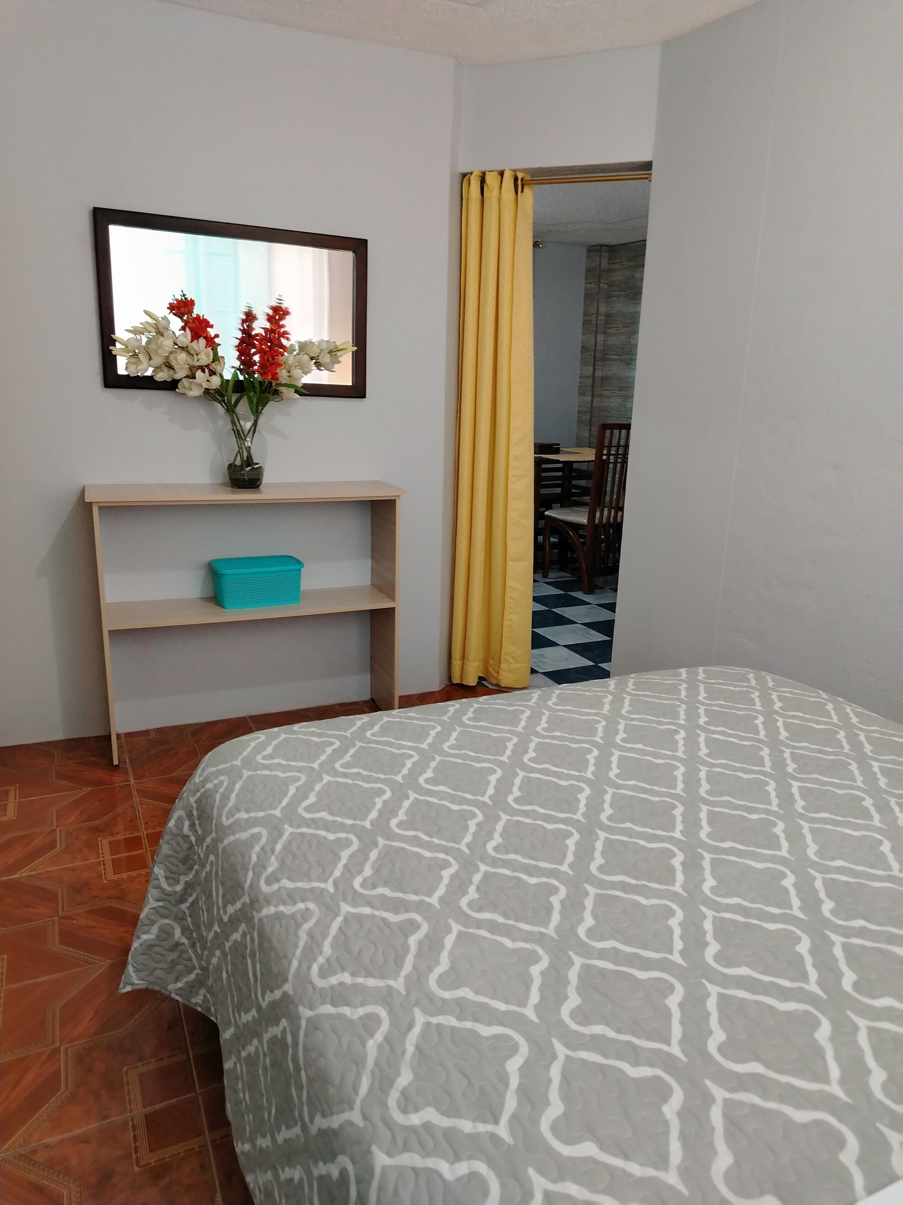 3 chambres, Wi-Fi, draps fournis
