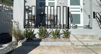 Oliver Suite 1/ villa for couples in Rincón