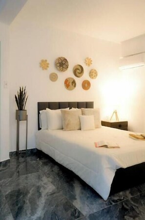 3 chambres, Wi-Fi, draps fournis