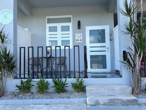 Detalle del exterior