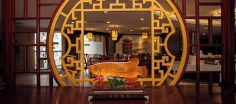 Keriya Hotel (Qingdao Golden Beach Branch)