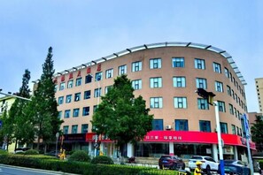 Unclassified image, 5 of 36, button - Keriya Hotel (Qingdao Golden Beach Branch) (Qingdao)